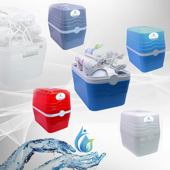 Selçuk Su Arıtmacı